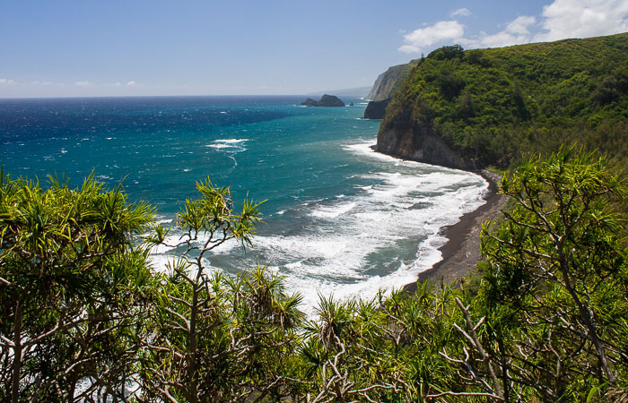 Hawaii 2008